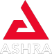 Ashra logo